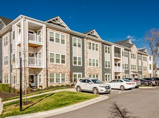 6601 Citory Way #305, Moseley, VA 23120