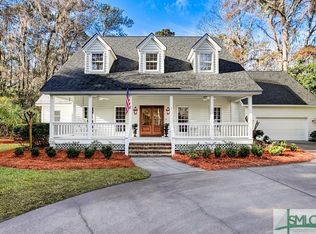 234 Wiley Bottom Rd, Savannah, GA 31411