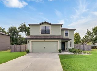 344 Southern Winds Blvd, Deland, FL 32720