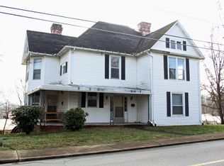 301 S Irish St #0, Greeneville, TN 37743