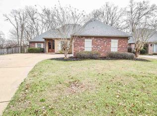 118 Fairchild Cv, Canton, MS 39046