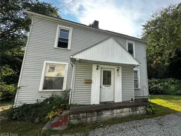 719 Chafin Ave, East Liverpool, OH 43920