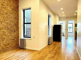425 Menahan St #3, Brooklyn, NY 11237