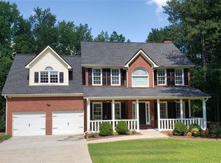 342 Hollow Springs Dr, Hiram, GA 30141