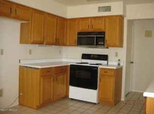 14165 W Yosemite Dr, Sun City West, AZ 85375