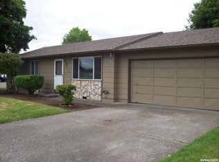 4676 Lords Ct NE, Salem, OR 97301