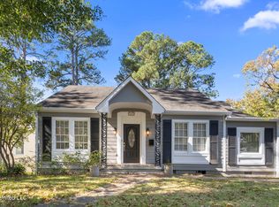 1831 Howard St, Jackson, MS 39202