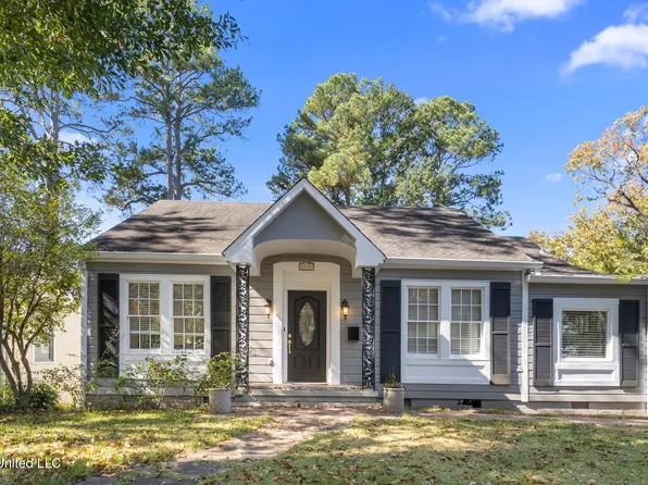 1831 Howard St, Jackson, MS 39202