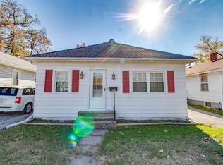 324 Grand Ave, East Alton, IL 62024