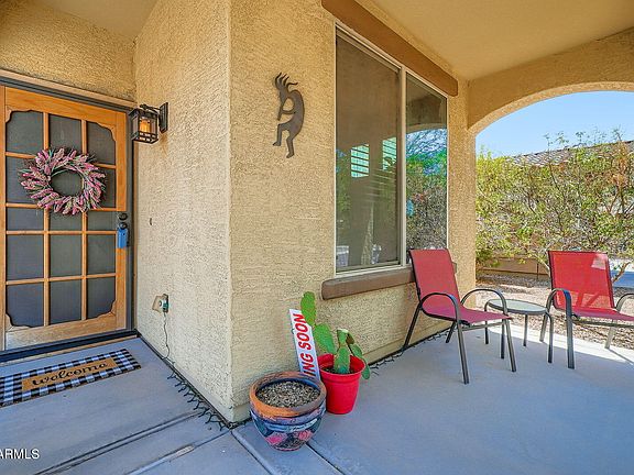 3rd image of 2323 W ALICIA Drive