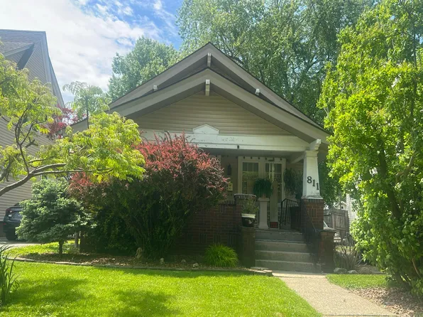 811 Kensington Blvd, Fort Wayne, IN 46805