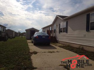 9583 Astor Ct LOT 418, Northville, MI 48167