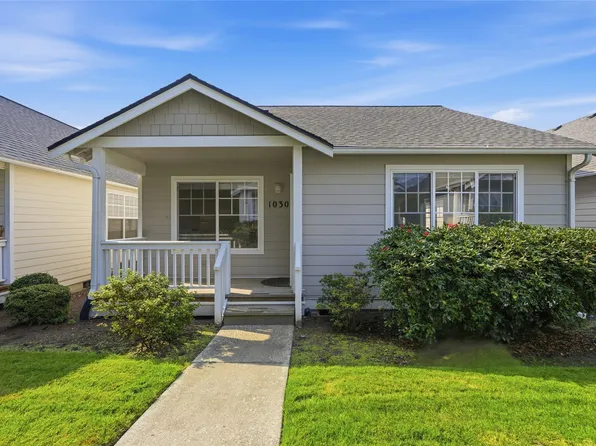 1030 Sinclair Way #42, Burlington, WA 98233