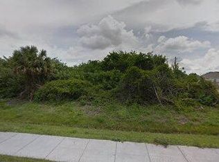 1717 SW Cameo Blvd, PORT ST LUCIE, FL 34953