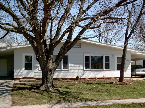 2620 Melrose Ave, Ames, IA 50010