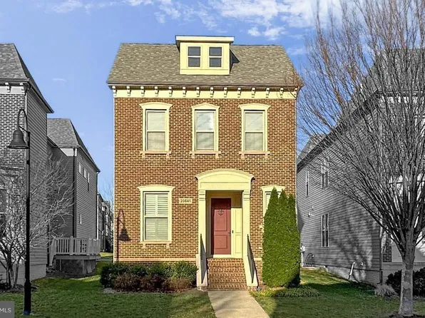 20641 Exchange St, Ashburn, VA 20147
