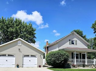 1300 Lake Ave, Plymouth, IN 46563