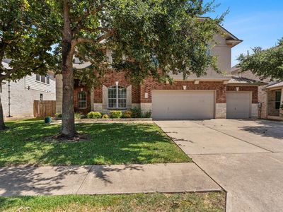 15525 Whistling Straits Dr, Austin, TX, 78717