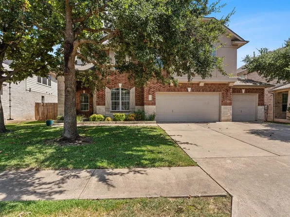 15525 Whistling Straits Dr, Austin, TX 78717