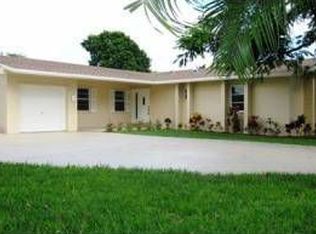 18503 SW 91st Ave, Cutler Bay, FL 33157
