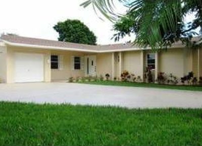 18503 SW 91st Ave, Cutler Bay, FL, 33157