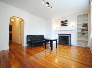 23 Westbourne Ter APT 3A, Brookline, MA 02446