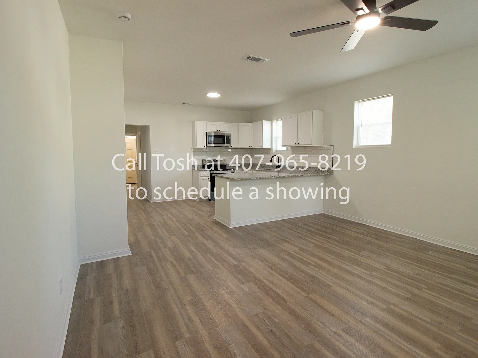 3 bed, 1250 sqft, $1,650 — Photo 2