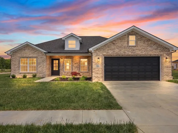 105 Choctaw Trl, Richmond, KY 40475