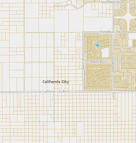 2nd image of Evelyn Ave