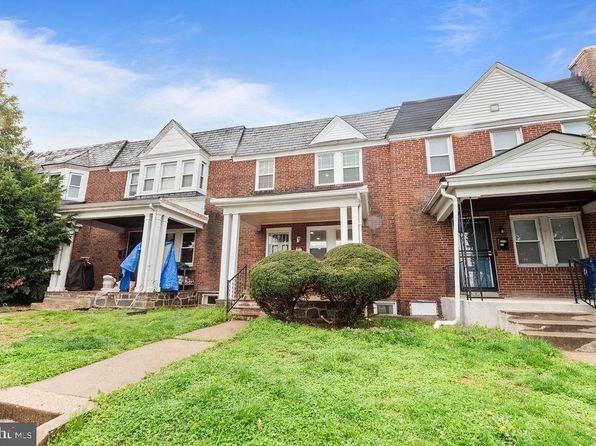 818 Lyndhurst St, Baltimore, MD 21229