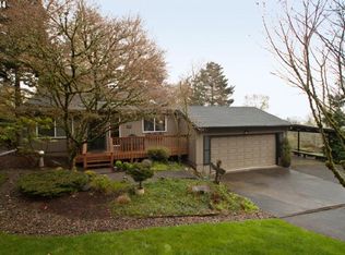 10424 SE Charlotte Dr, Happy Valley, OR 97086