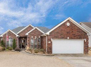 4011 Wildflower Ln, Benton, AR 72015