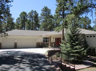 17738 Sawmill Rd, Colorado Springs, CO 80908