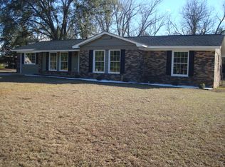 1237 Augusta Dr, Albany, GA 31707