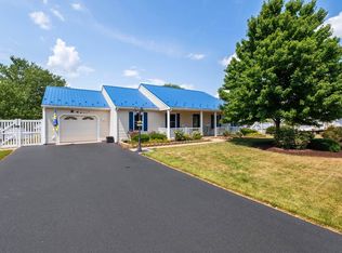 87 Poquoson Dr, Stuarts Draft, VA 24477