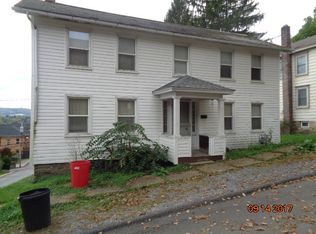 269 Jared St, Brookville, PA 15825
