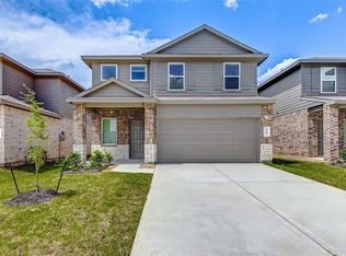 24303 Alto Garden Dr, Spring, TX 77373