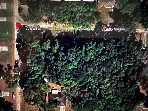 SE 132nd Ln Lot 1, Belleview, FL 34420