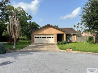 2601 E Euna Ct, Harlingen, TX 78550