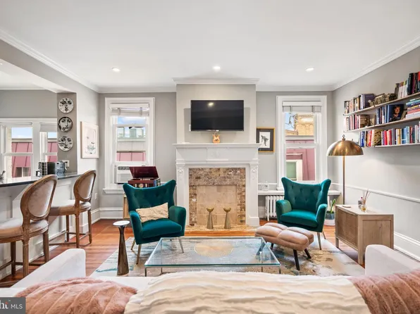 1840 Mintwood Pl NW APT 402, Washington, DC 20009