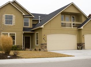 873 Great Basin, Meridian, ID 83642