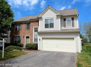 1616 Angelwing Dr, Silver Spring, MD 20904