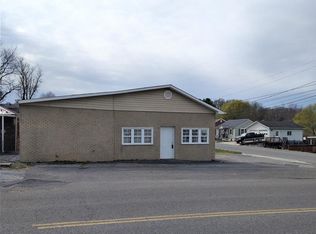 766 Chatham Hill Rd, Marion, VA 24354