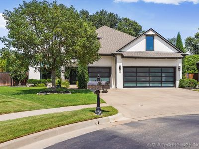 4603 E 118th Pl S, Tulsa, OK, 74137