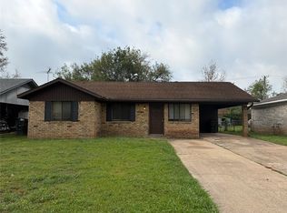 2044 Orbit Dr, Bossier City, LA 71112
