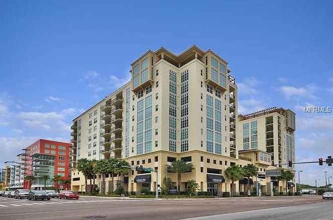 1st image of 1238 E Kennedy Blvd Unit 805