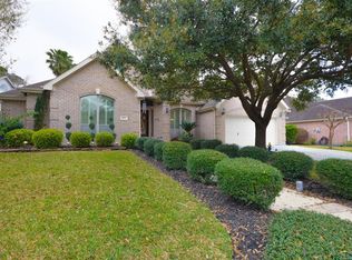 8207 Malardcrest Dr, Humble, TX 77346