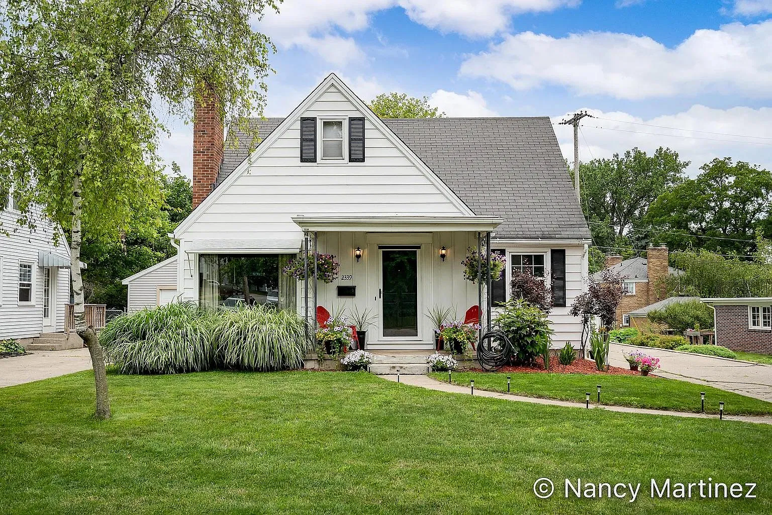 3 bed, 1.5 bath, 1542 sqft, $2,100 — Photo 1