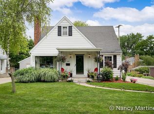 2339 Riverside Dr NE, Grand Rapids, MI 49505