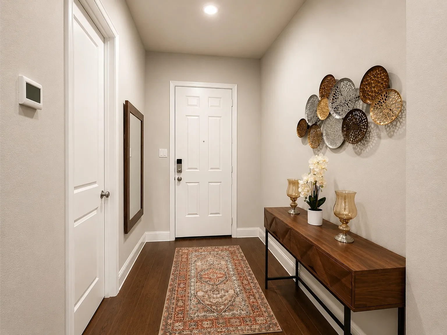 3 bed, 2.5 bath, 1921 sqft, $3,200 — Photo 2